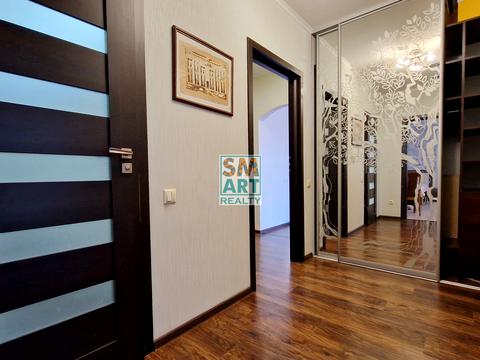 квартира за адресою Юлії Здановської вул. (Ломоносова), 48-А