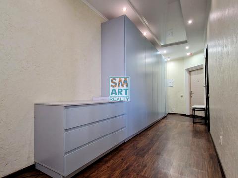 квартира за адресою Юлії Здановської вул. (Ломоносова), 48-А