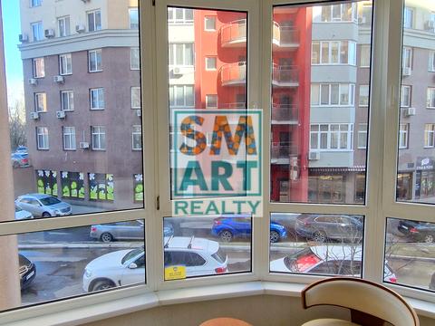 квартира за адресою Юлії Здановської вул. (Ломоносова), 48-А