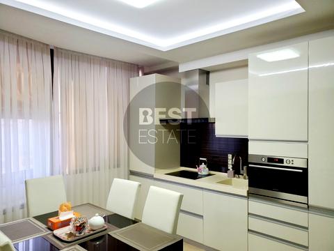 квартира по адресу Героев Небесной Сотни майдан пл. (Руднева), 14/1