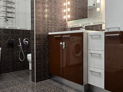 квартира за адресою Андрія Верхогляда вул. (Михайла Драгомирова), 5