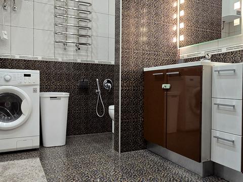 квартира за адресою Андрія Верхогляда вул. (Михайла Драгомирова), 5