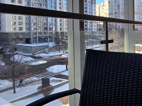 квартира за адресою Андрія Верхогляда вул. (Михайла Драгомирова), 5