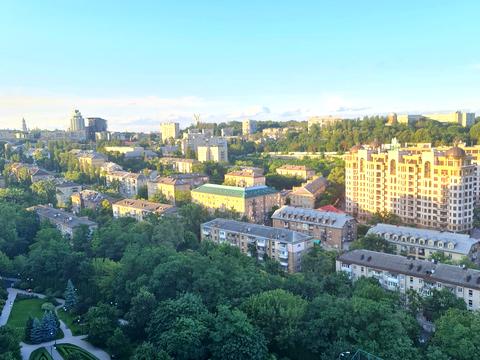 квартира за адресою Андрія Верхогляда вул. (Михайла Драгомирова), 5