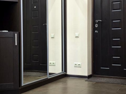 квартира за адресою Андрія Верхогляда вул. (Михайла Драгомирова), 5