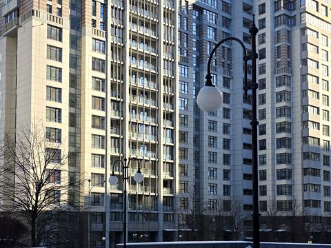 квартира за адресою Андрія Верхогляда вул. (Михайла Драгомирова), 5