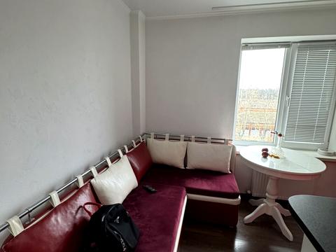 квартира по адресу Кропивницкий, Полтавская ул., 58