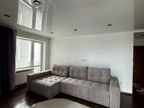 квартира по адресу Кропивницкий, Полтавская ул., 58