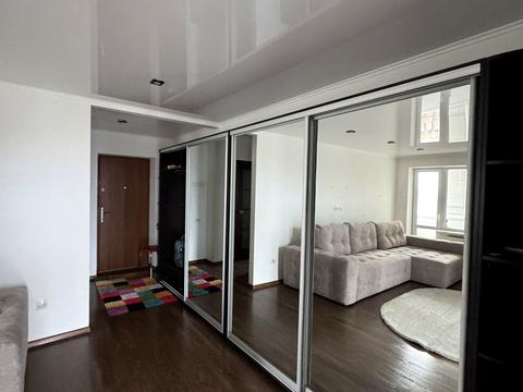 квартира по адресу Кропивницкий, Полтавская ул., 58