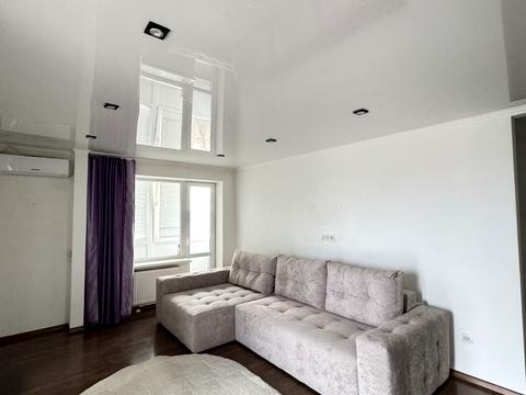 квартира по адресу Кропивницкий, Полтавская ул., 58