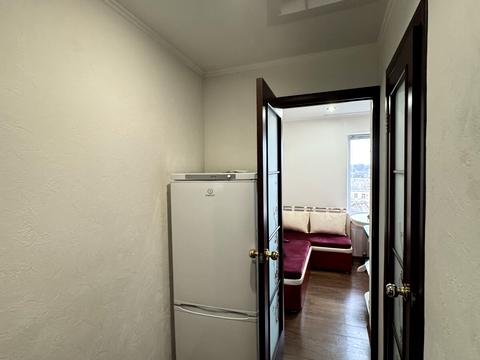 квартира по адресу Кропивницкий, Полтавская ул., 58