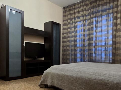 квартира за адресою Андрія Верхогляда вул. (Михайла Драгомирова), 5