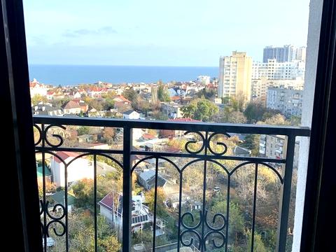 квартира за адресою Одеса, Полуничний пров., 24