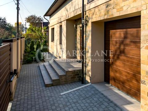 дом по адресу Озерна