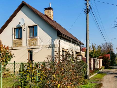 дом по адресу Озерна