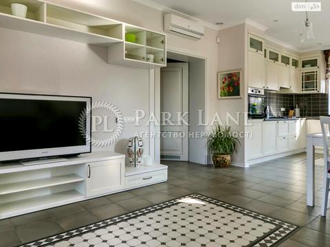 дом по адресу Озерна