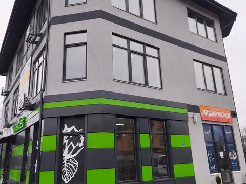 квартира по адресу Житомирська ул. (Будьонного), 63