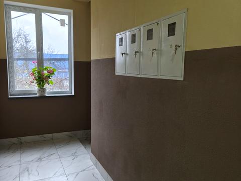 квартира по адресу с. Глубочица, Житомирська ул. (Будьонного), 63