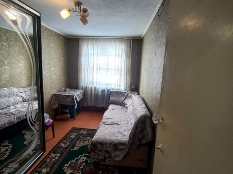 квартира по адресу Светлая ул., 39