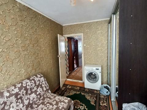 квартира по адресу Светлая ул., 39