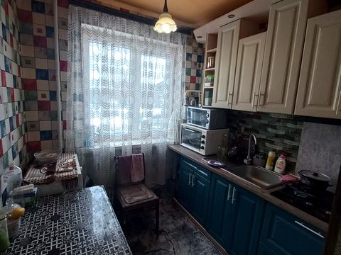 квартира по адресу Светлая ул., 39