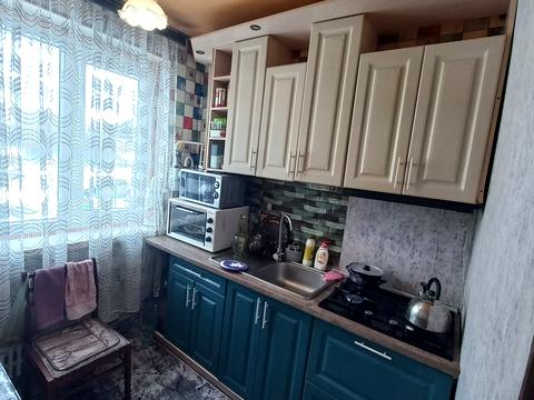 квартира по адресу Светлая ул., 39