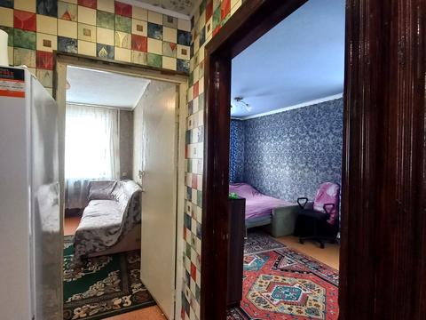 квартира по адресу Светлая ул., 39