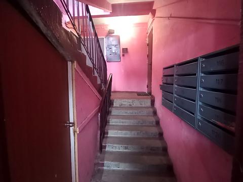 квартира по адресу Светлая ул., 39