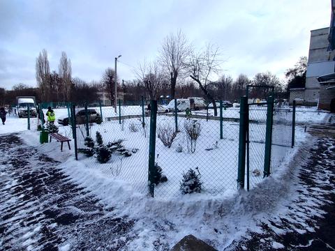 квартира по адресу Светлая ул., 39