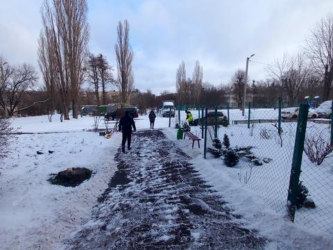 квартира по адресу Светлая ул., 39