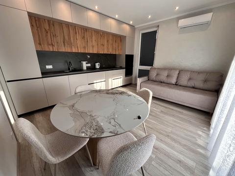 квартира по адресу Собранецкая ул., (Будинок 3)