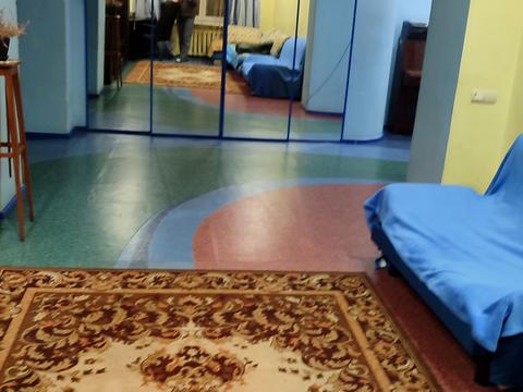 квартира за адресою Дмитра Яворницького просп. (Карла Маркса), 55