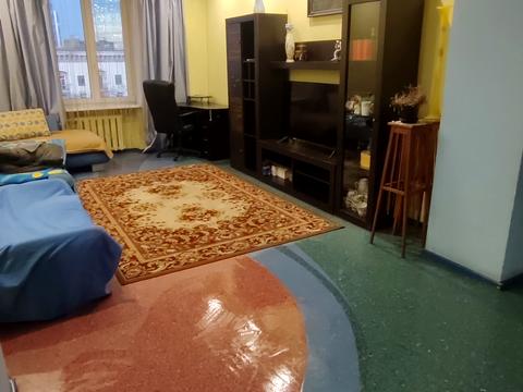 квартира за адресою Дмитра Яворницького просп. (Карла Маркса), 55