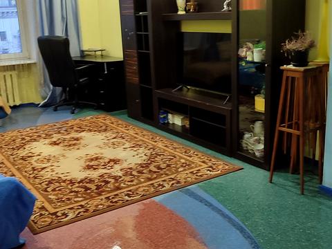 квартира за адресою Дмитра Яворницького просп. (Карла Маркса), 55