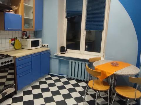 квартира за адресою Дмитра Яворницького просп. (Карла Маркса), 55