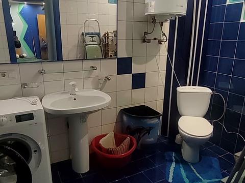 квартира за адресою Дмитра Яворницького просп. (Карла Маркса), 55