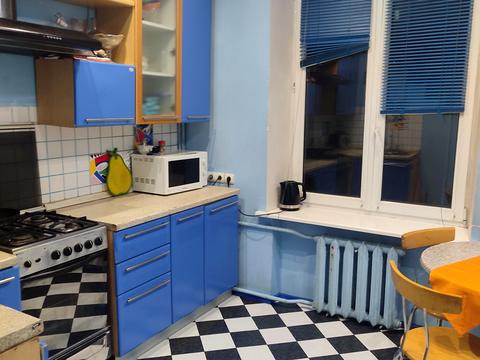 квартира за адресою Дмитра Яворницького просп. (Карла Маркса), 55