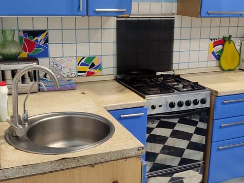 квартира за адресою Дмитра Яворницького просп. (Карла Маркса), 55