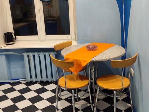 квартира за адресою Дмитра Яворницького просп. (Карла Маркса), 55