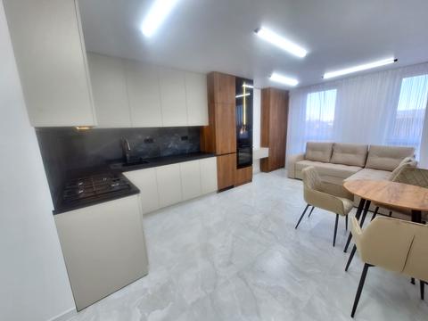 квартира по адресу Карпатська ул., 10-Б