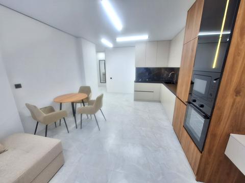 квартира по адресу Карпатська ул., 10-Б