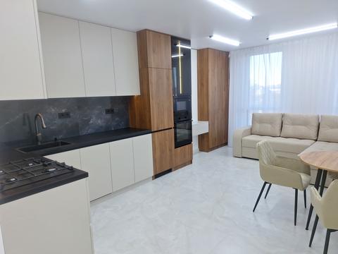 квартира по адресу Карпатська ул., 10-Б