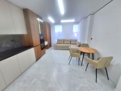 квартира по адресу Карпатська ул., 10-Б