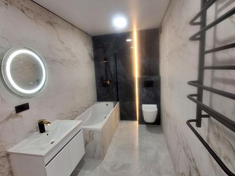 квартира по адресу Карпатська ул., 10-Б