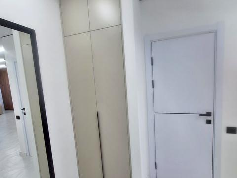 квартира по адресу Карпатська ул., 10-Б