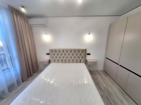 квартира по адресу Карпатська ул., 10-Б