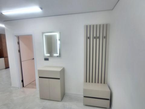 квартира по адресу Карпатська ул., 10-Б