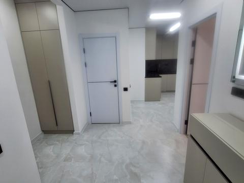 квартира по адресу Карпатська ул., 10-Б