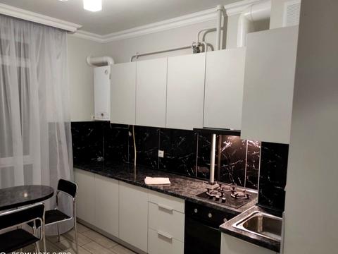 квартира по адресу Независимости просп., 106а