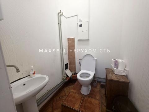 комерційна за адресою Лікаря Зіновія Красовицького пров. (Промисловий), 12